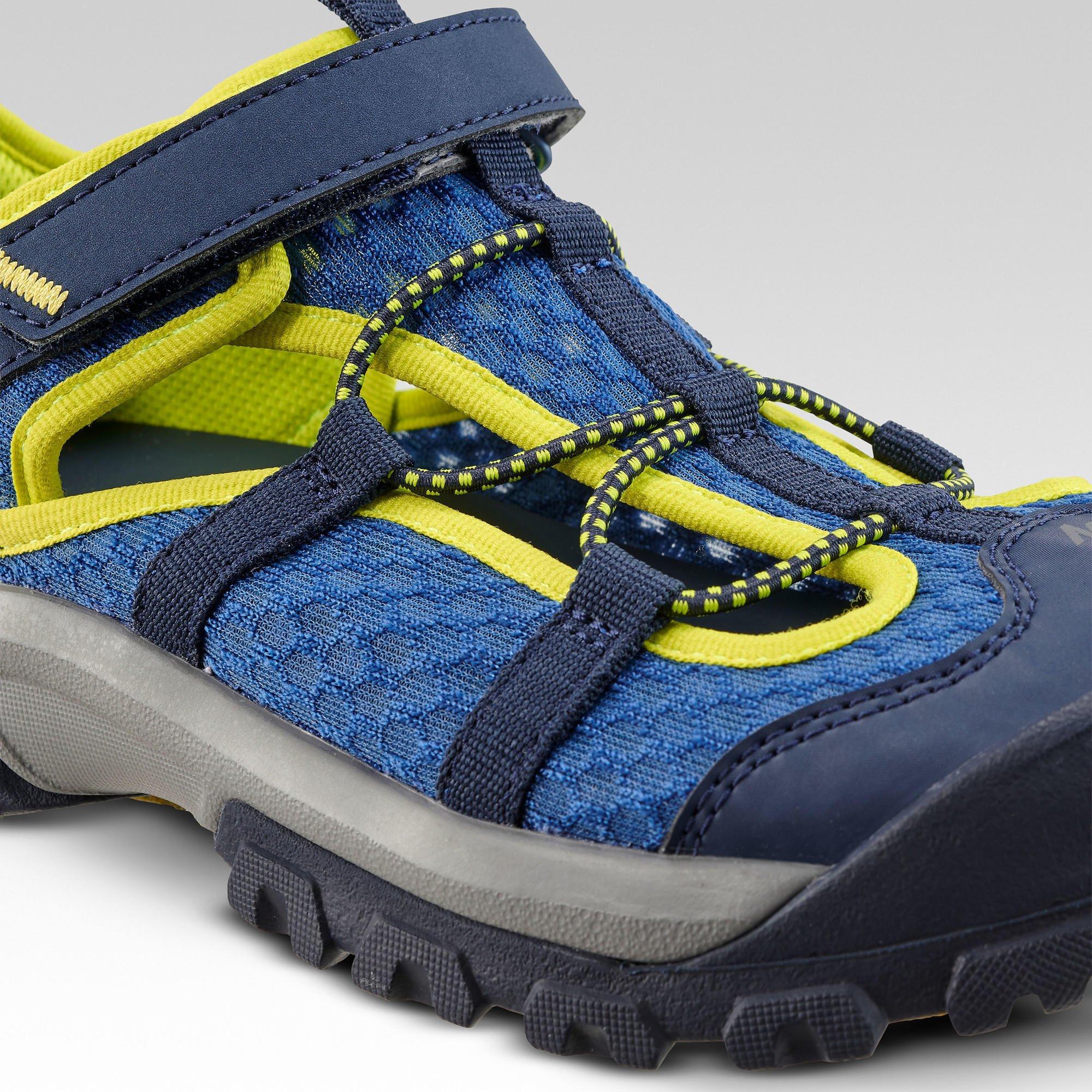 Decathlon sandals discount