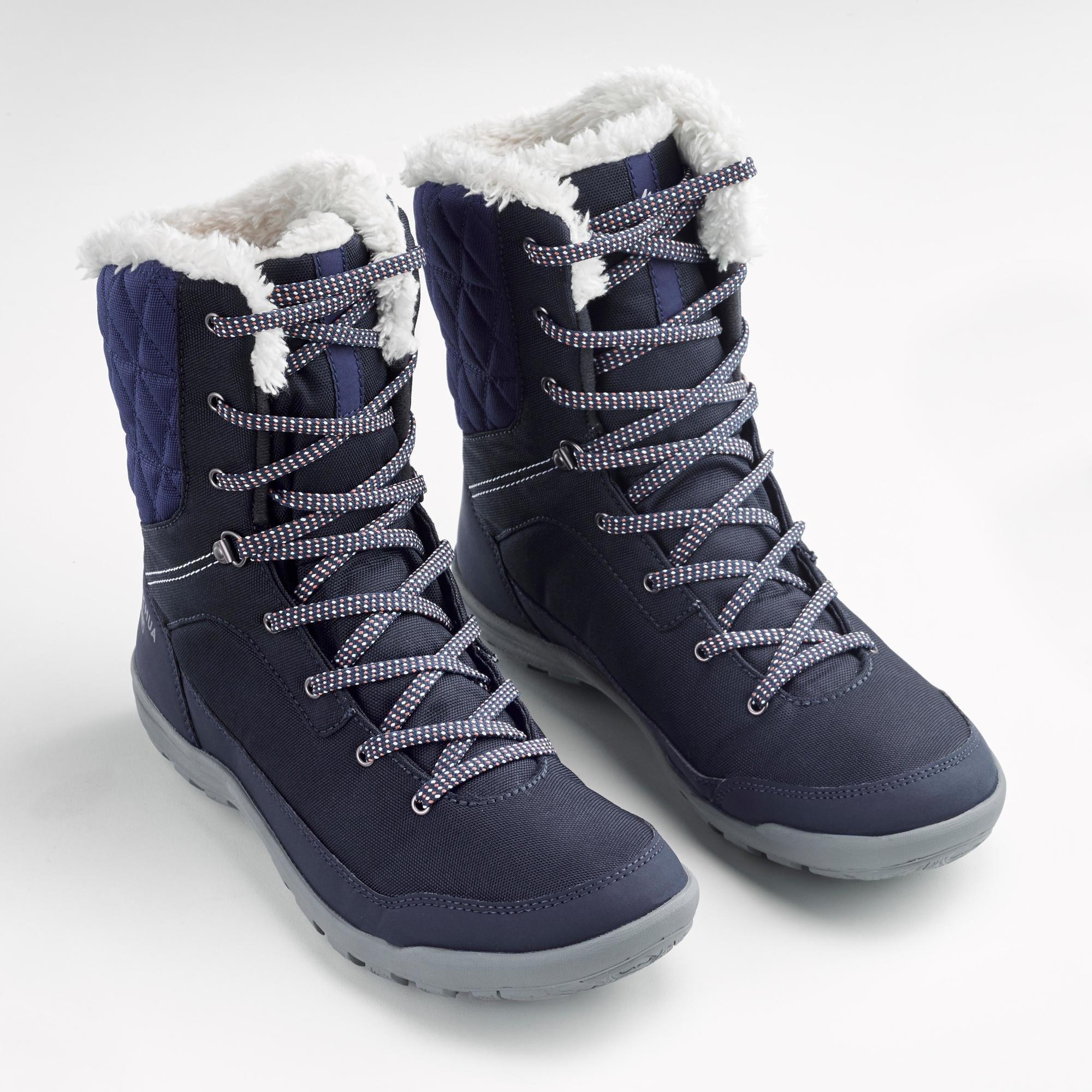 Decathlon sh100 outlet boots