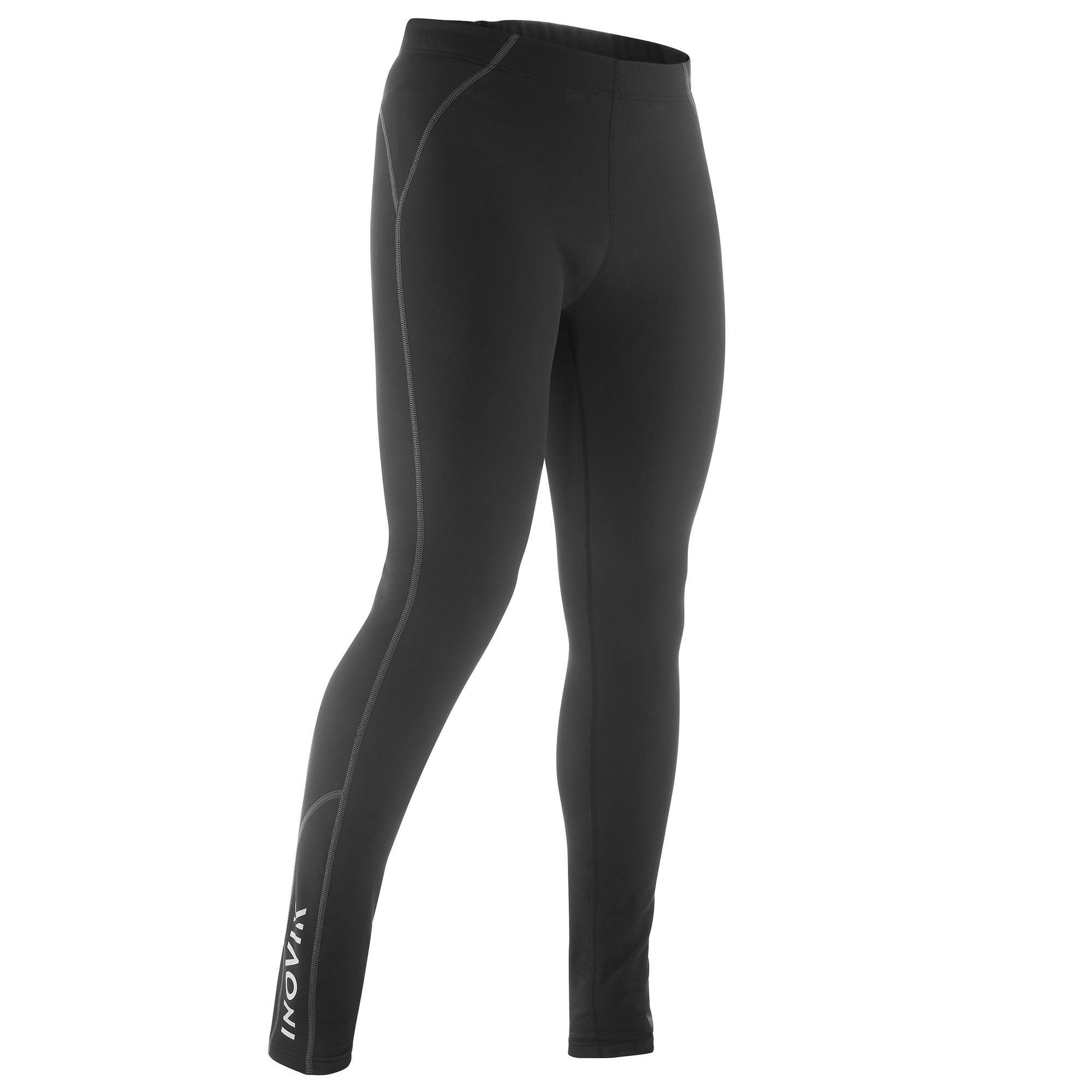 Men's Branded Recycled Fiber Sport Leggings - Men's Sweatpants & Trousers -  New In 2024 | Lacoste