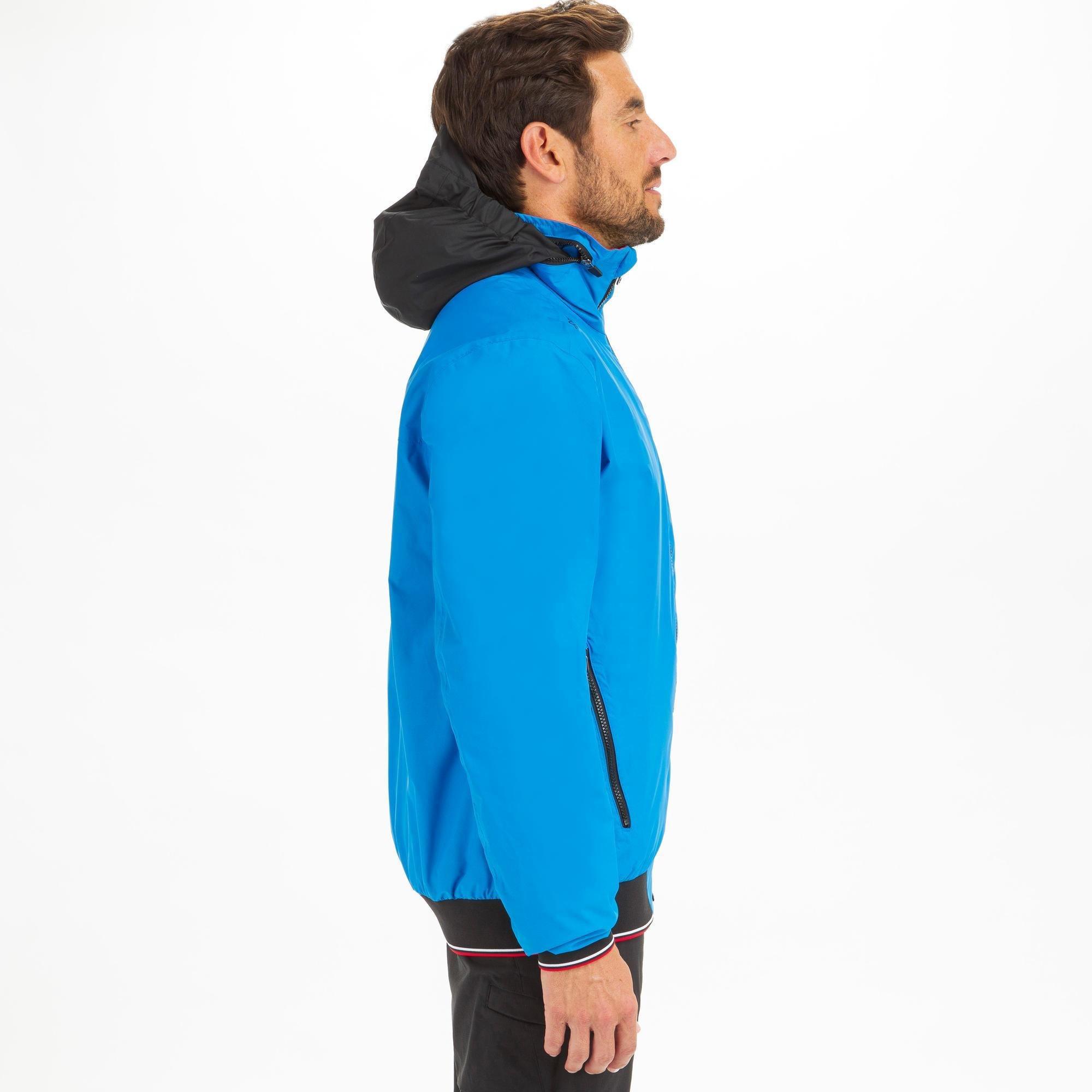 Anorak decathlon on sale