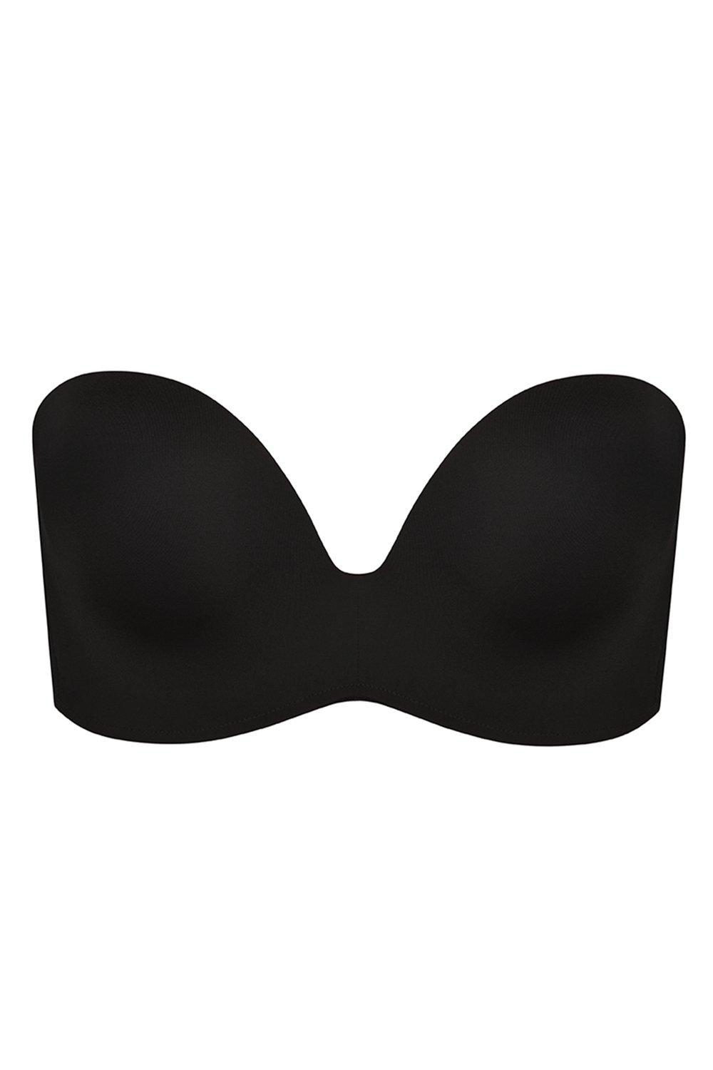 Βενετία Lingerie & more - Wonderbra ultimate strapless