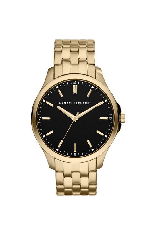 Watch Steel Ax2145 Fashion Armani Watches | - Stainless Quartz | Analogue Exchange