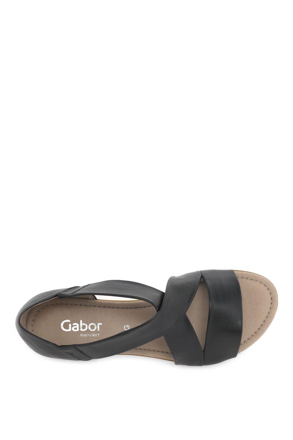 Gabor on sale sweetly sandals