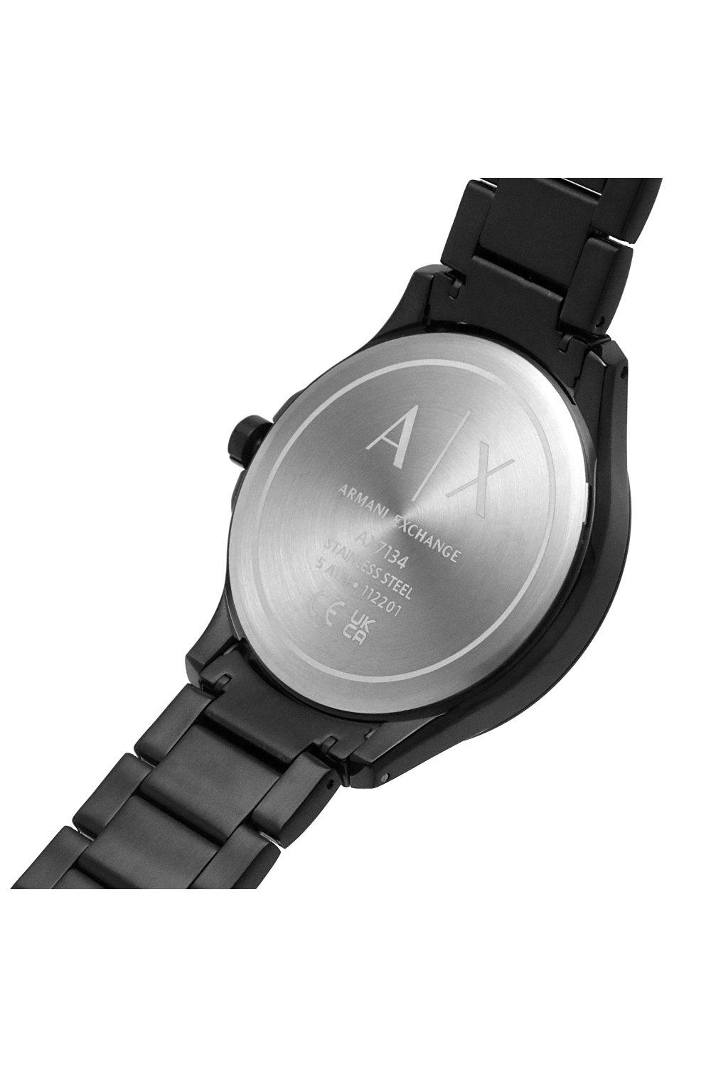 Watches | Stainless Steel Fashion Analogue Quartz Watch