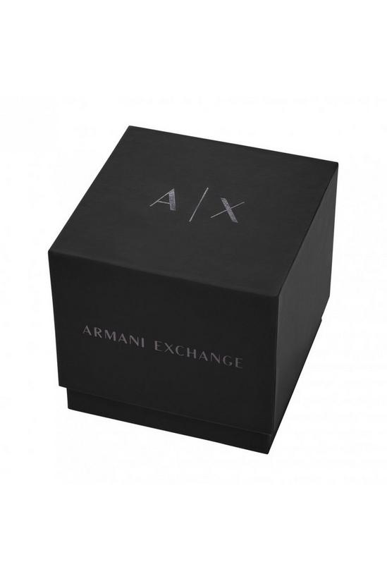 Fashion Watches Ax2747 Steel Watch - Stainless Exchange | Quartz | Multifunction Armani Analogue