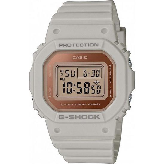 Casio GMD-S5600-8ER G-Shock 41mm Quartz Watch 1