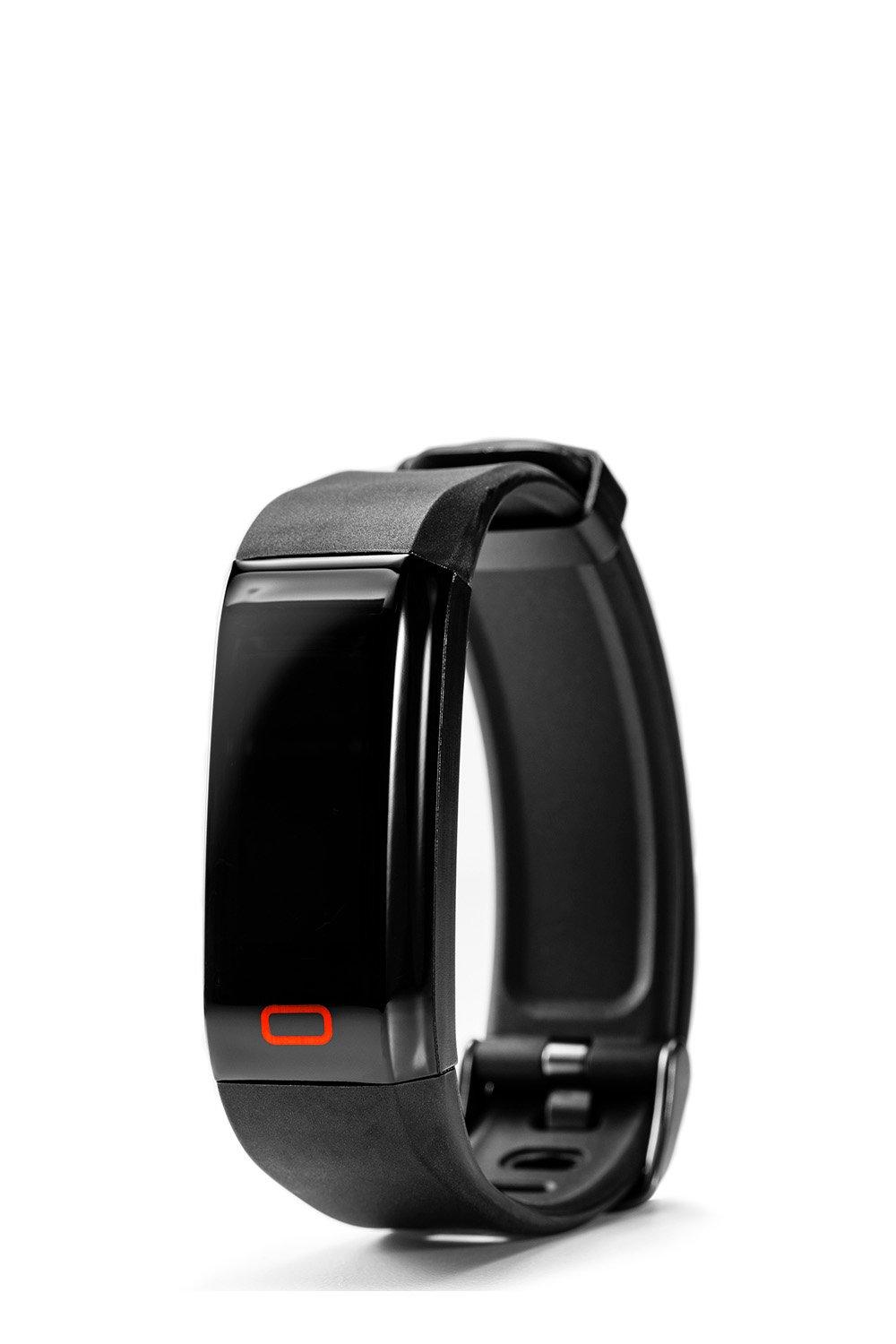 Nuband pro hot sale hr gps tracker