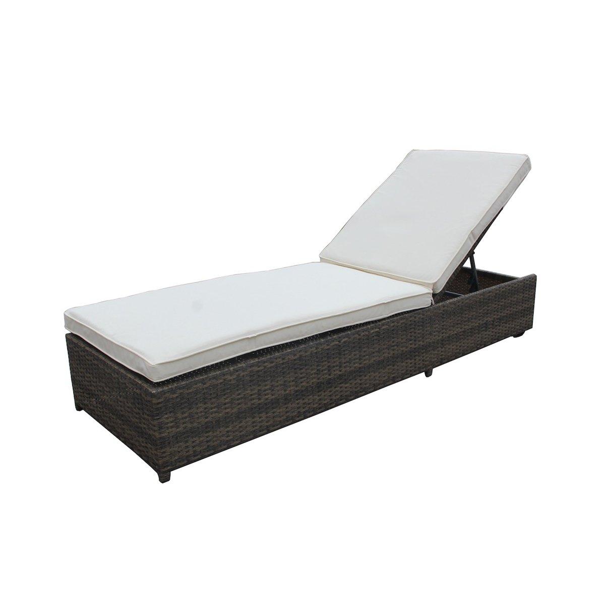 Charles bentley sun discount loungers