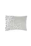 Peri Home 'Chenille Rose Cotton' Standard Pillowcase thumbnail 1