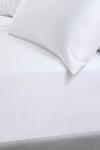 The Linen Consultancy 'TLC 5 Star Hotel Concept' 240TC Oxford Pillowcase thumbnail 3