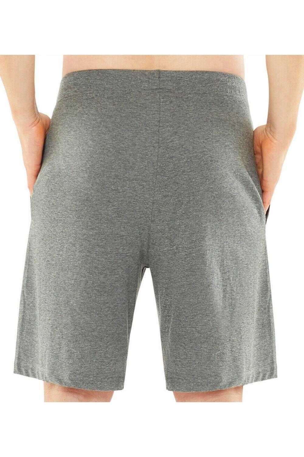 Jersey pyjama shorts on sale mens