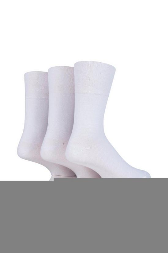 1 Pair Mens IOMI FootNurse 80 Denier Compression Travel & Flight Socks –  Gentle Grip