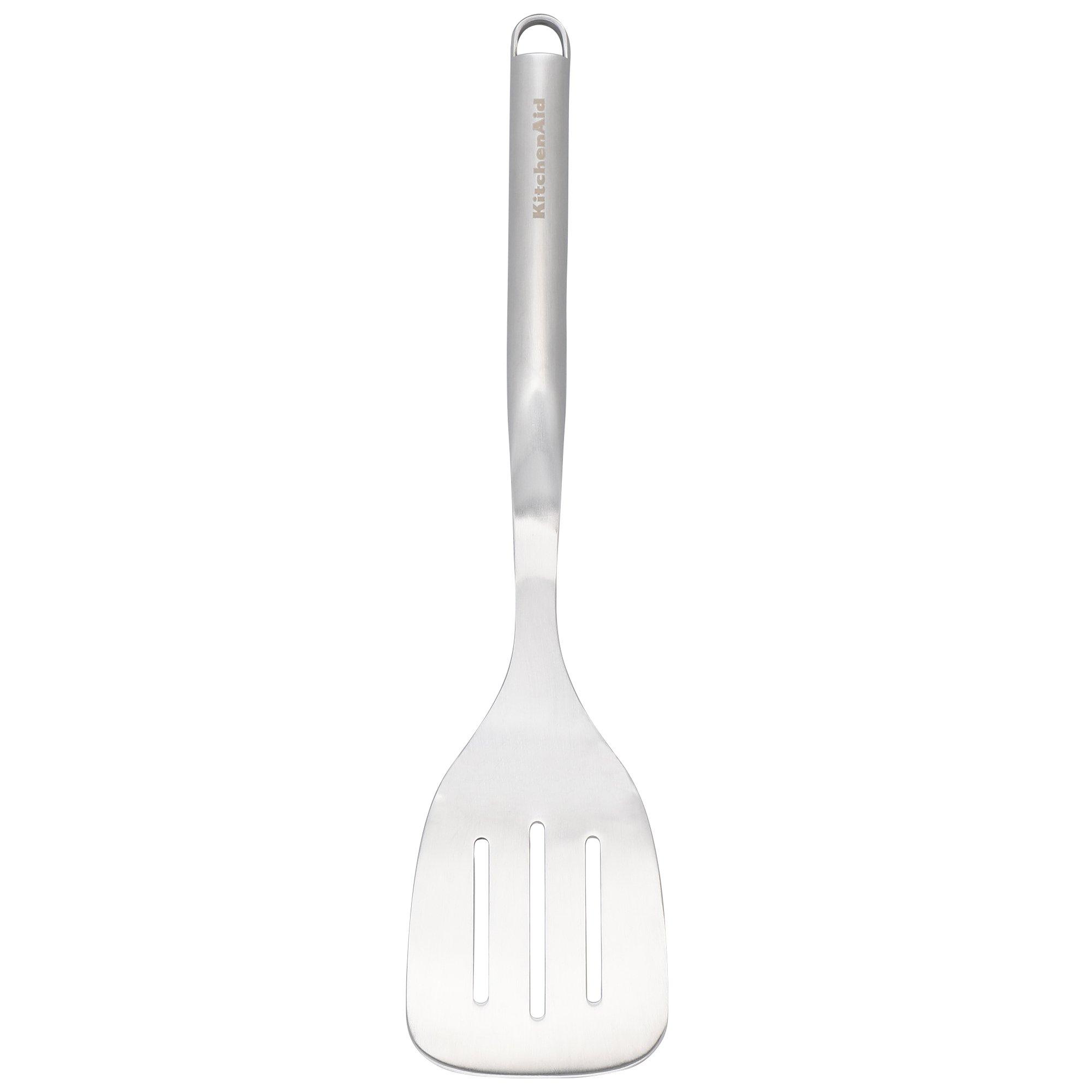 KitchenAid White Kitchen Utensil Sets