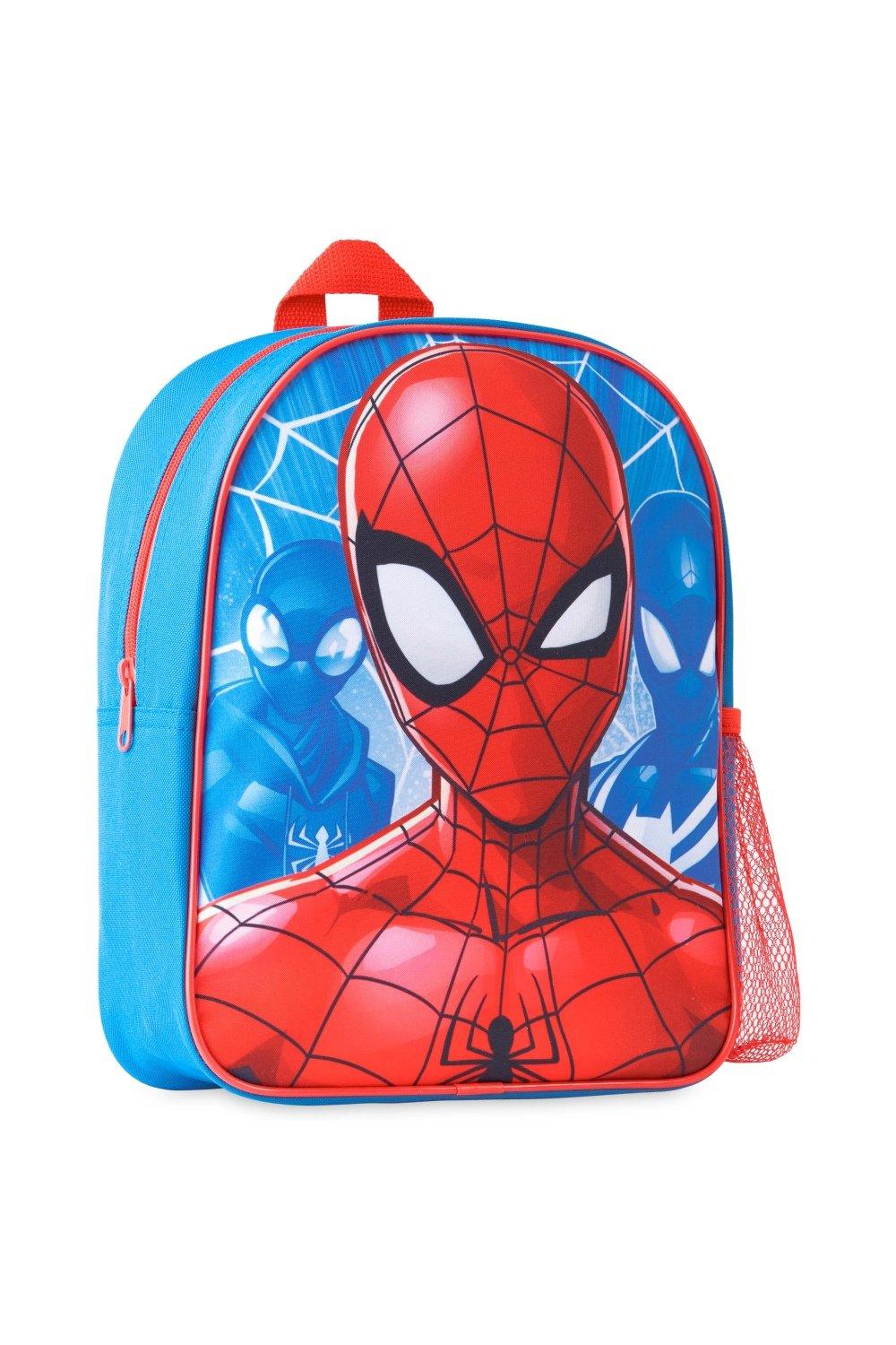 Spiderman on sale school bag