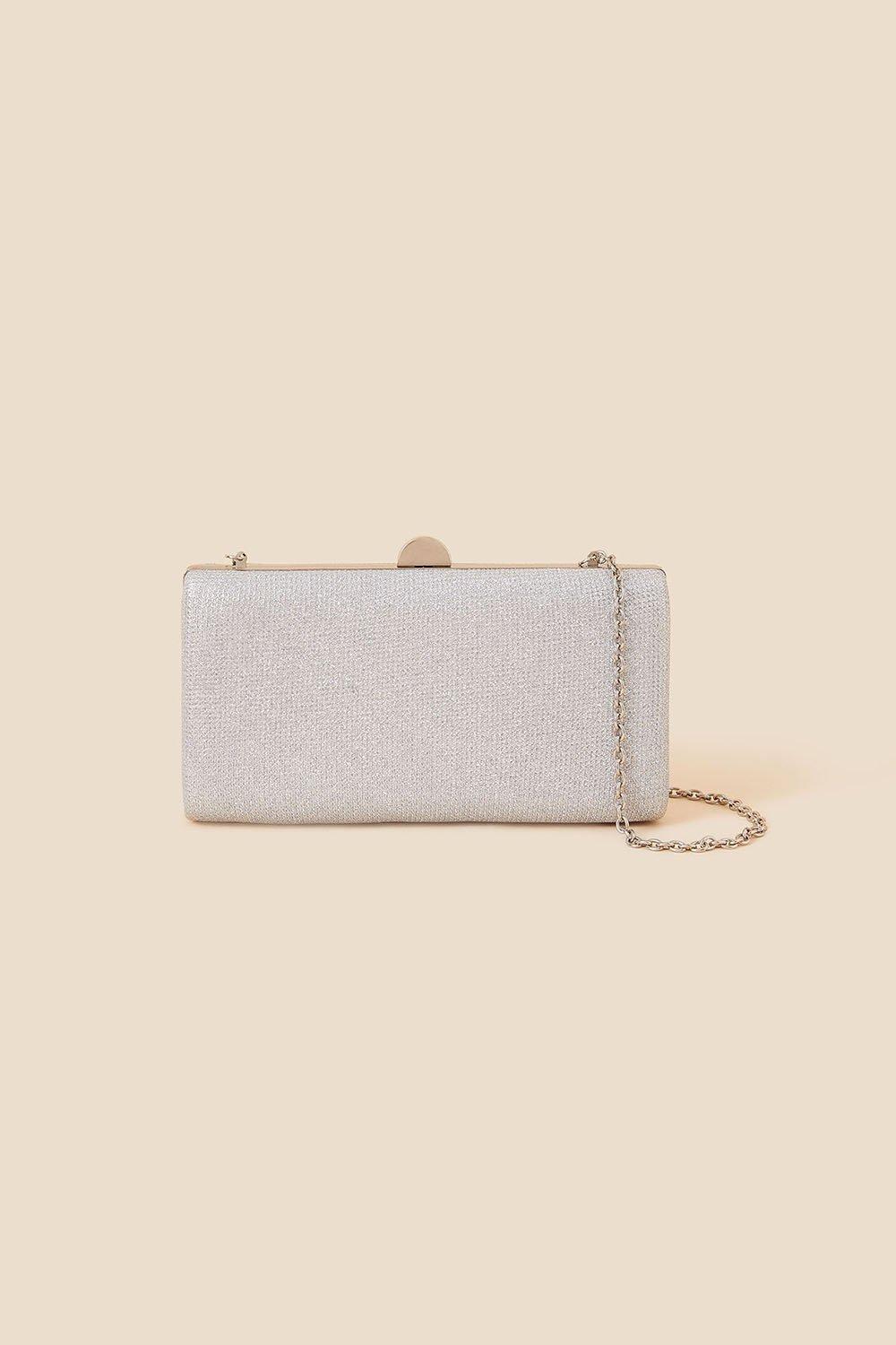 Quiz clutch bags online debenhams