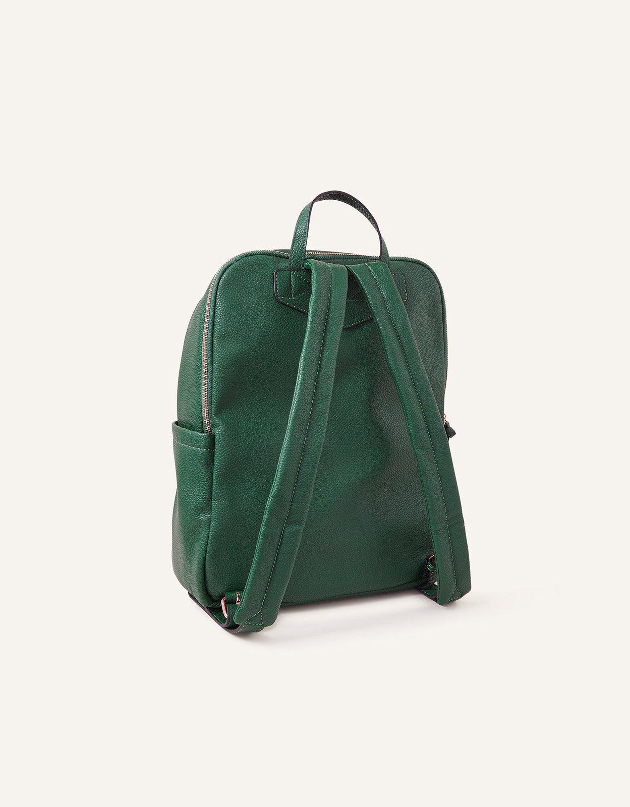 Accessorize backpack online sale