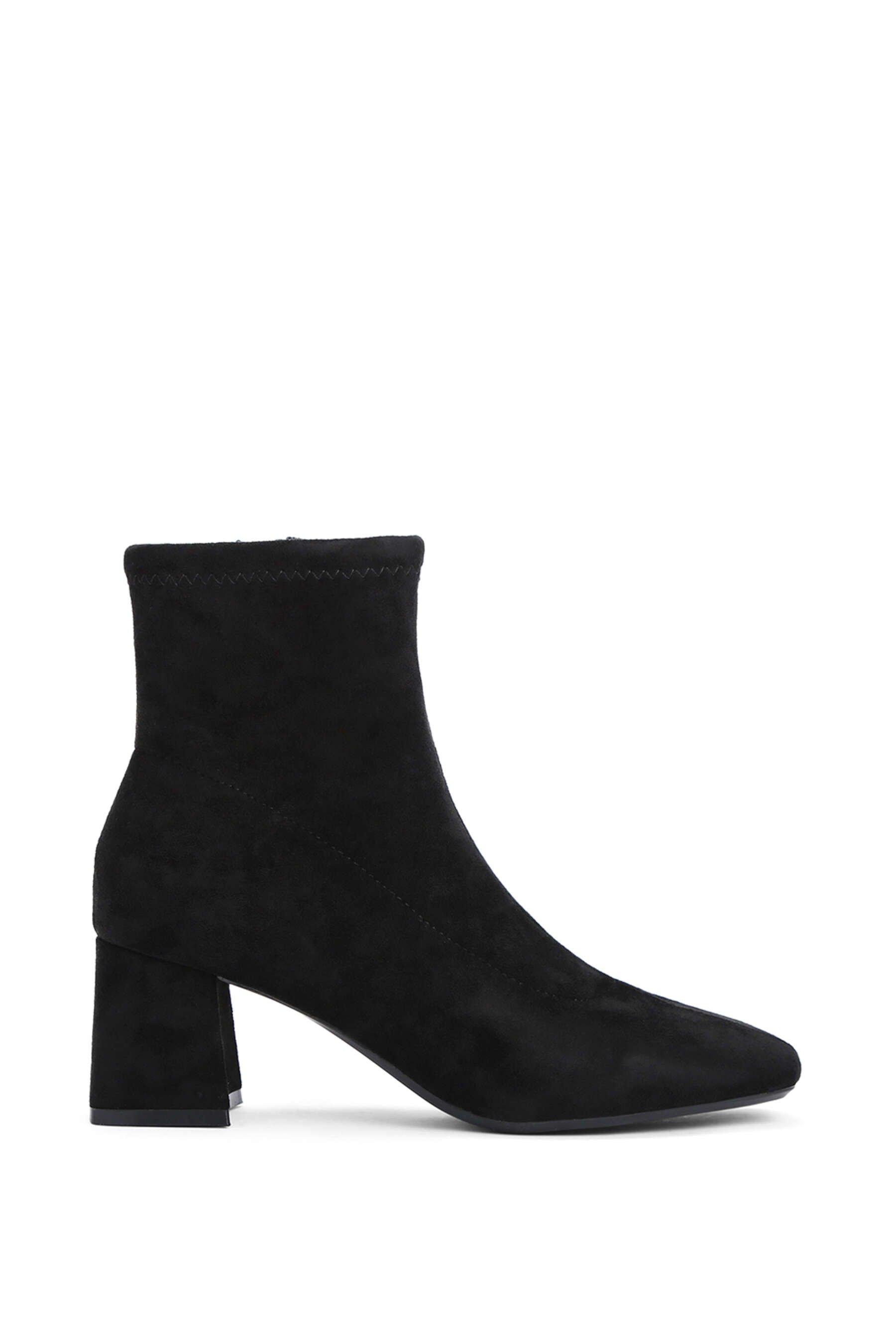 Carvela smart block on sale heeled ankle boots