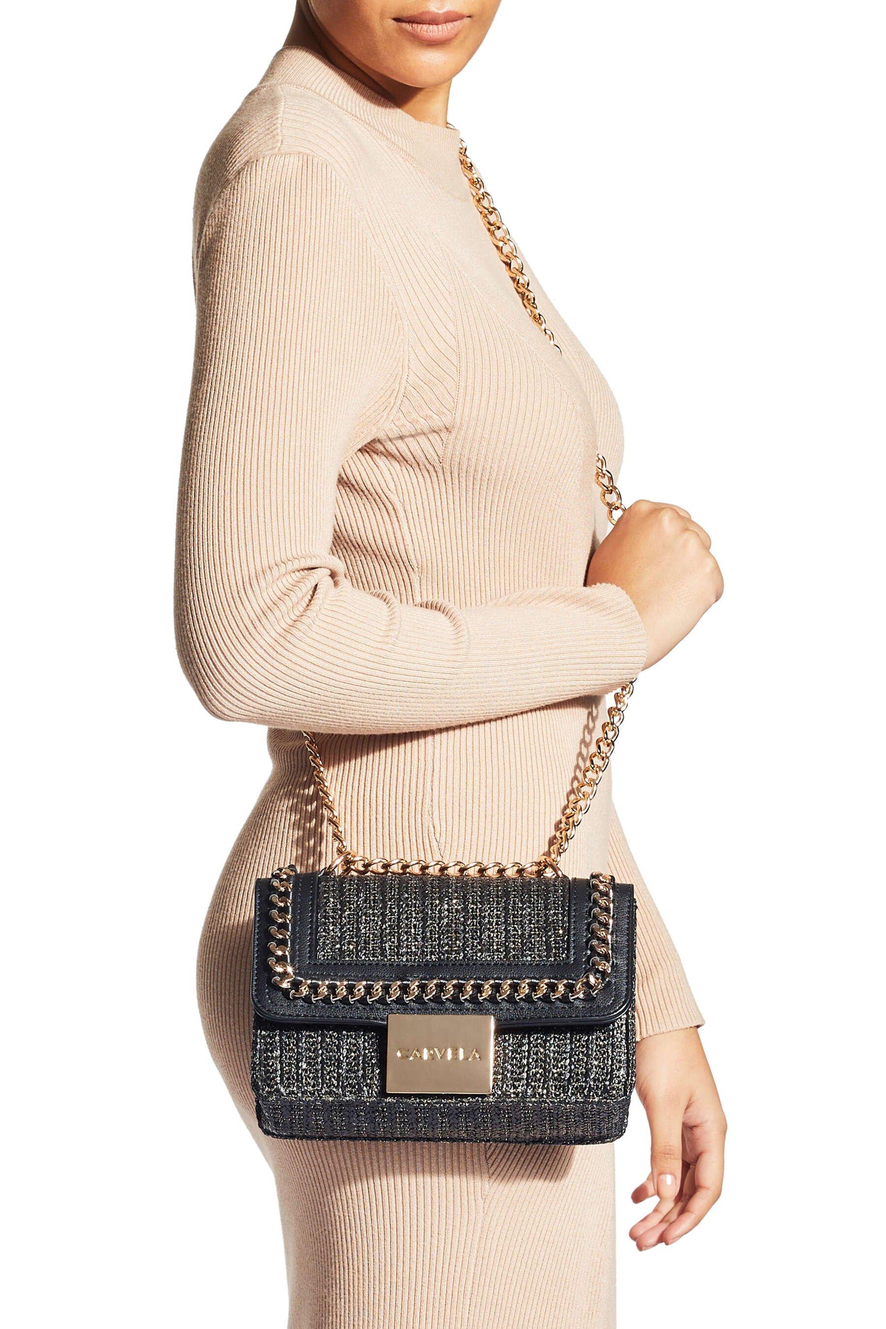 Carvela mini bailey online cross body