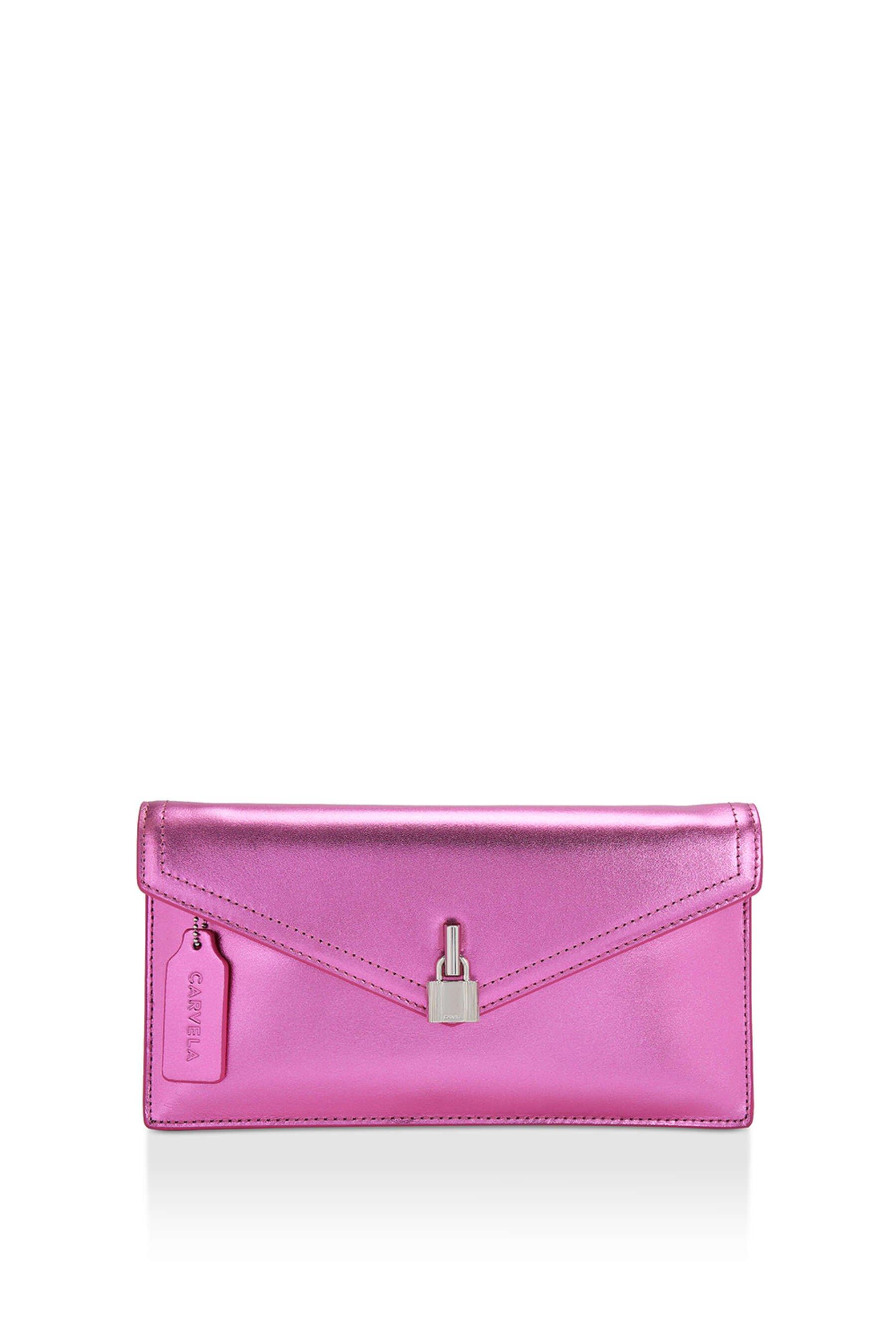 Bags & Purses | 'Vanity' Leather Bag | Carvela