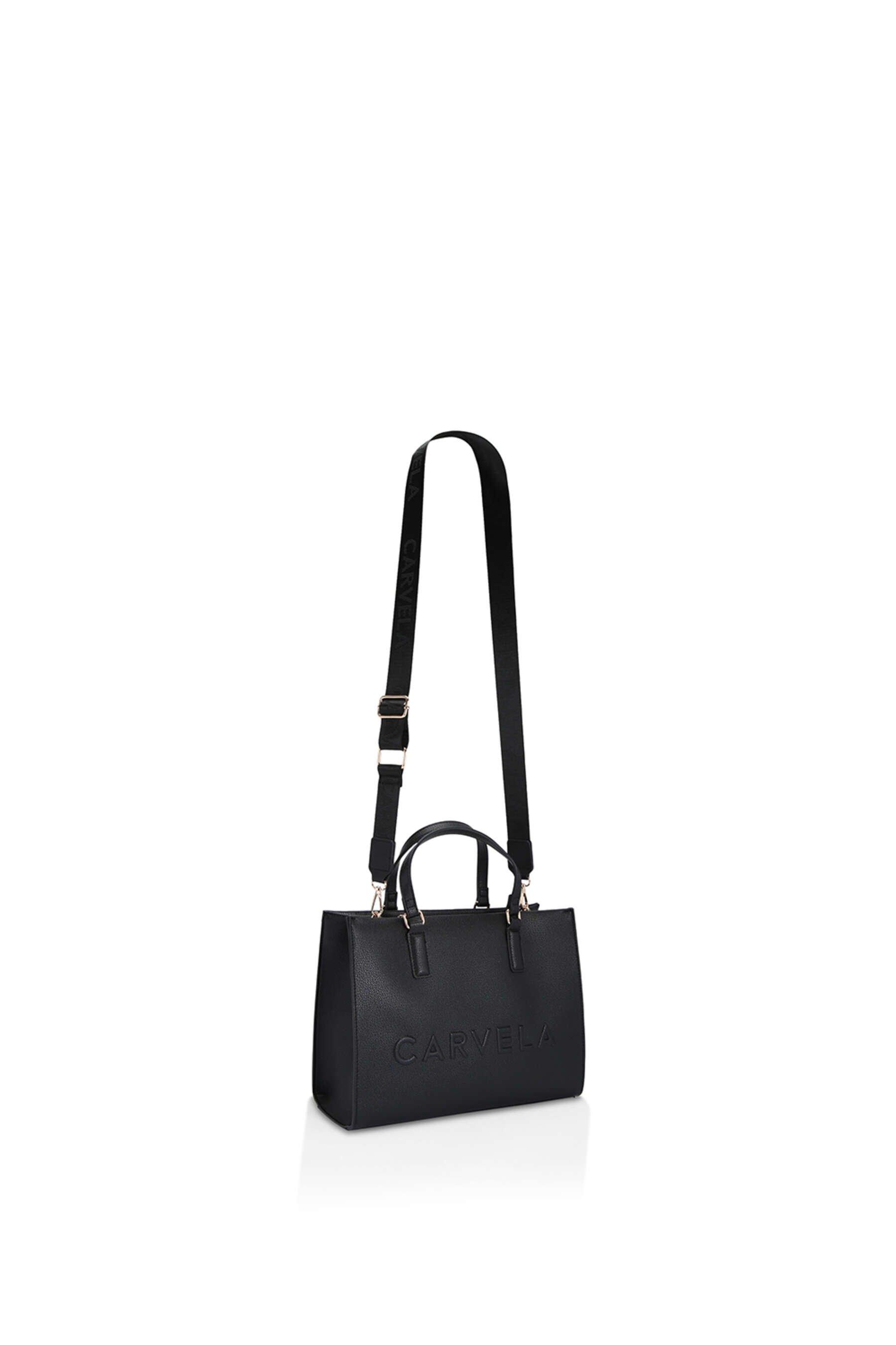 Carvela tote bag hot sale