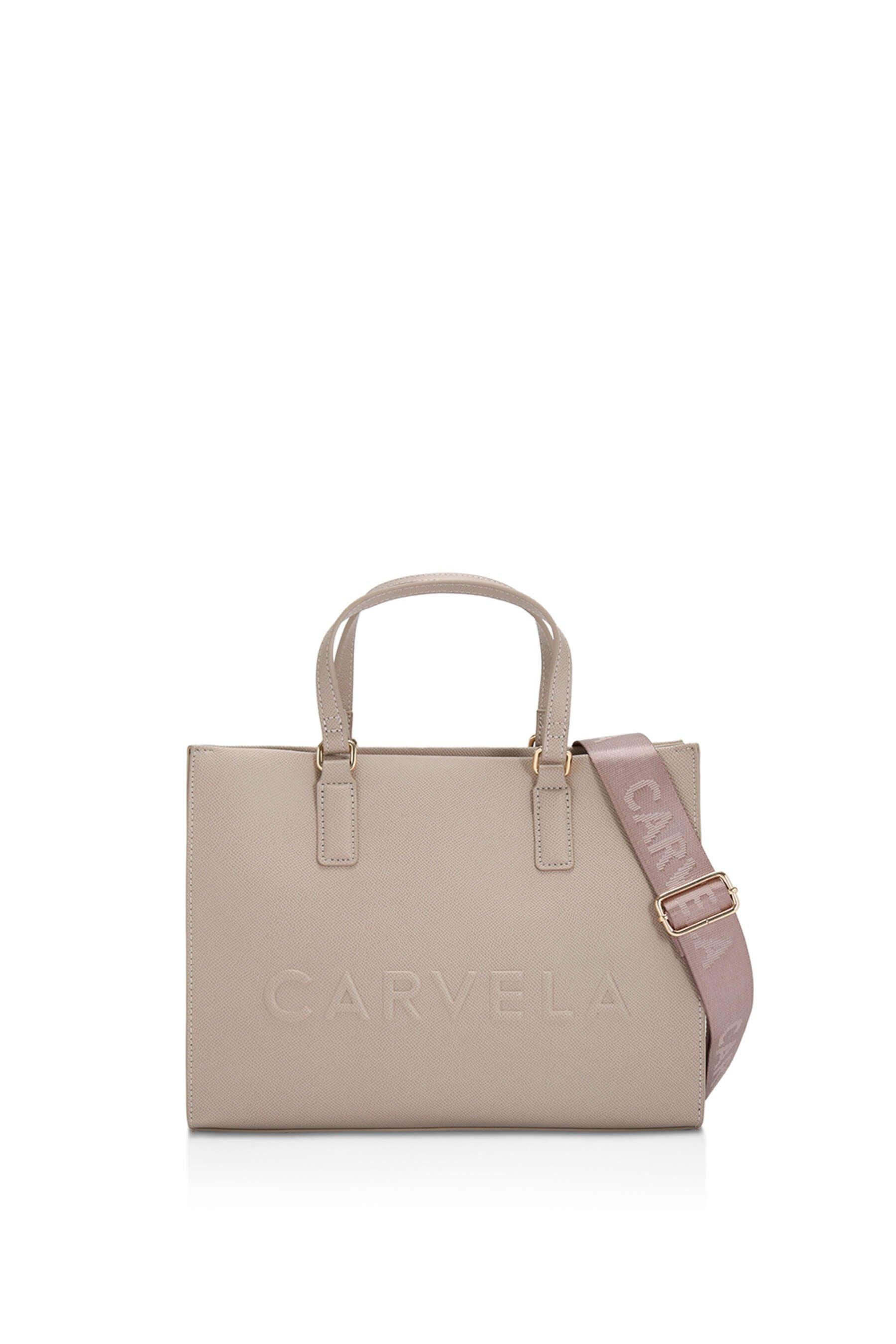 Carvela best sale shopper bag