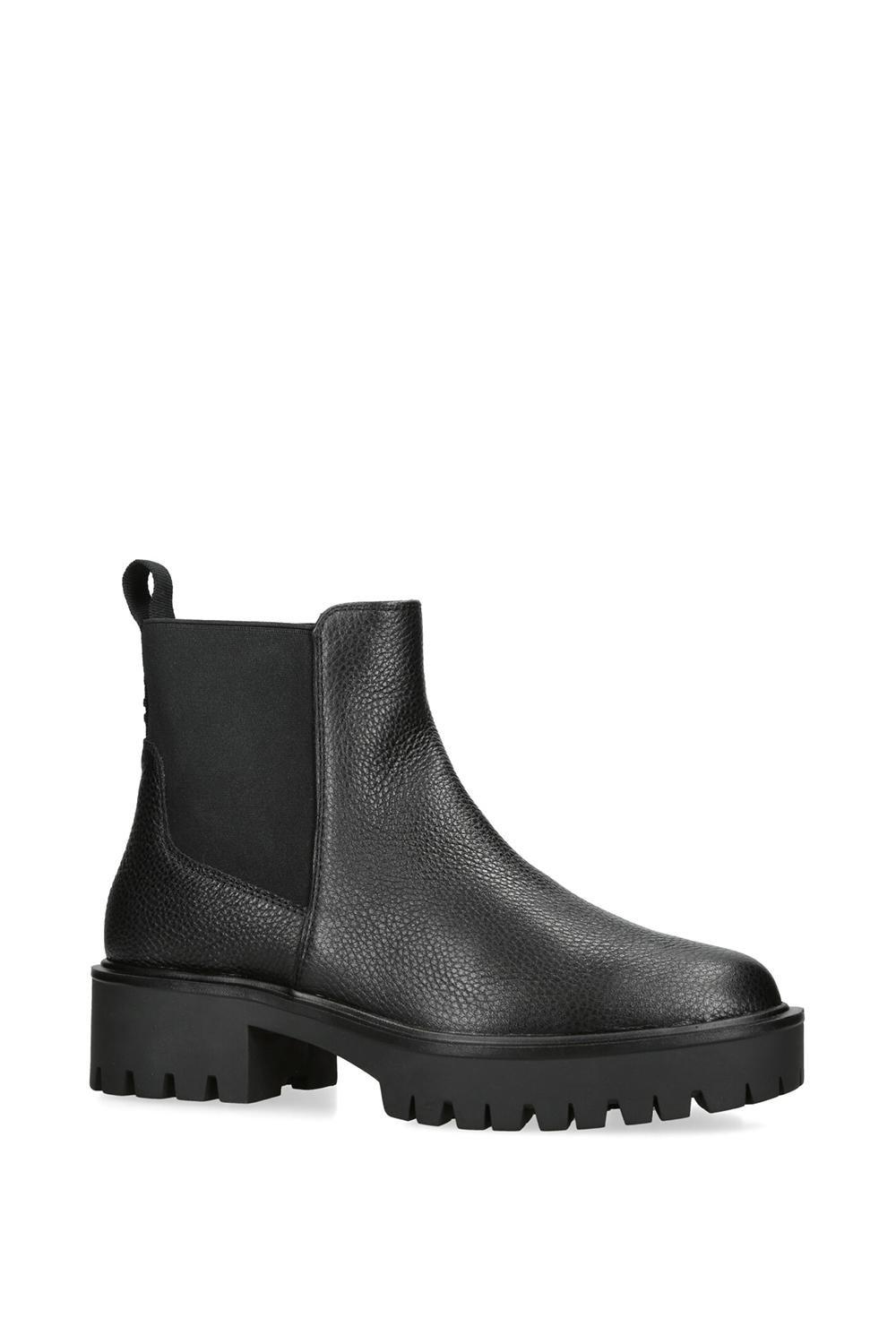 Black Boots I Oasis Fashion UK