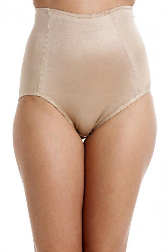 Lingerie, Two Pack Full Support Shapewear Briefs