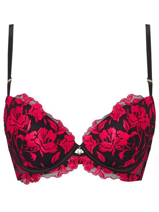 Ann Summers The Icon Padded Sustainable Plunge Bra
