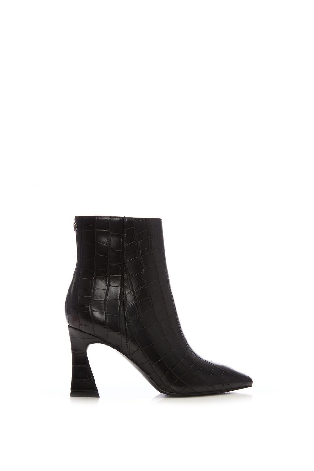 Oasis shop patent boots