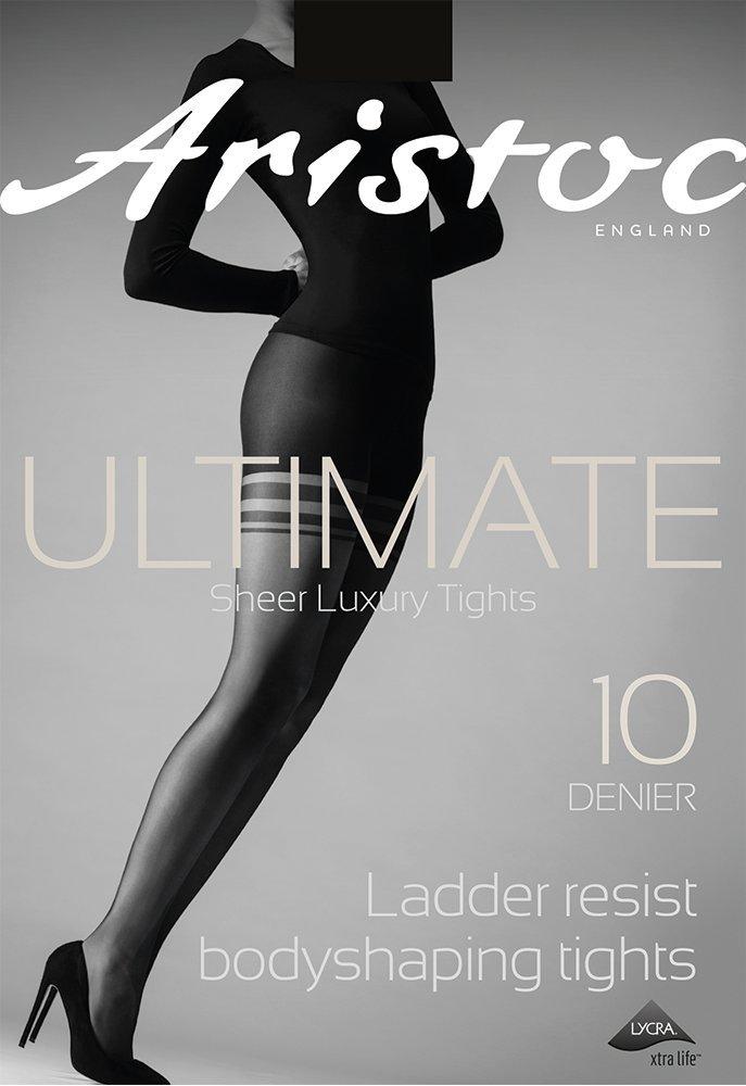 Aristoc on X: Our Ultimate Banded Bodyshaper Tights are perfect