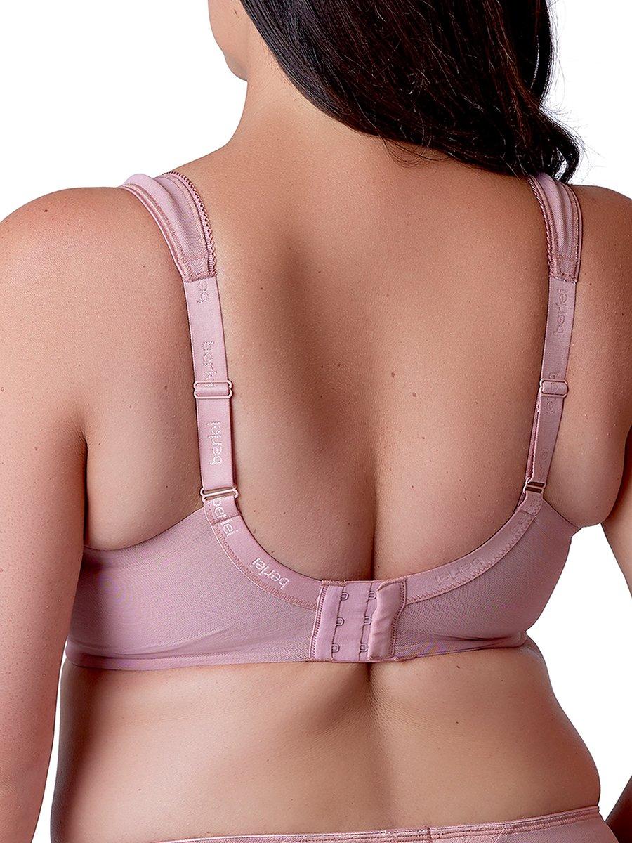 Berlei Lingerie - Our Beauty Minimiser Bra and matching Beauty Brief helps  support and reduce beautifully! Check out our Beauty Minimiser Bra in the  link -  Minimiser-Bra/Deep-Blue