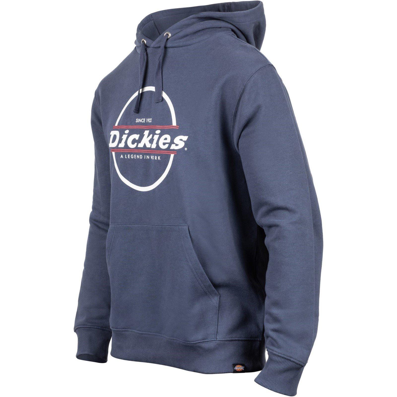 Hoodies & Sweatshirts | \'Towson Graphic\' Hoodie | Dickies