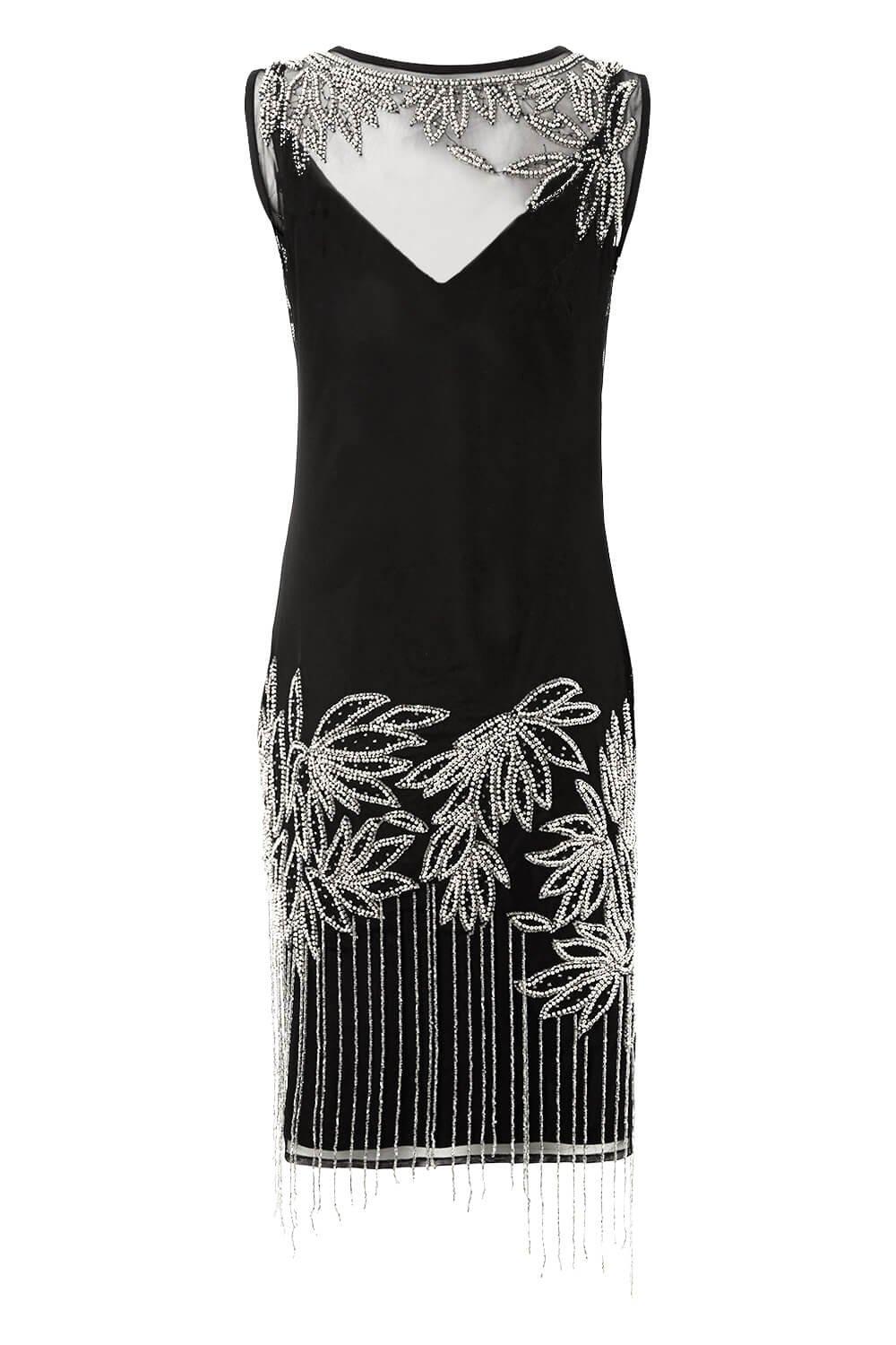 Flapper dress hot sale roman originals