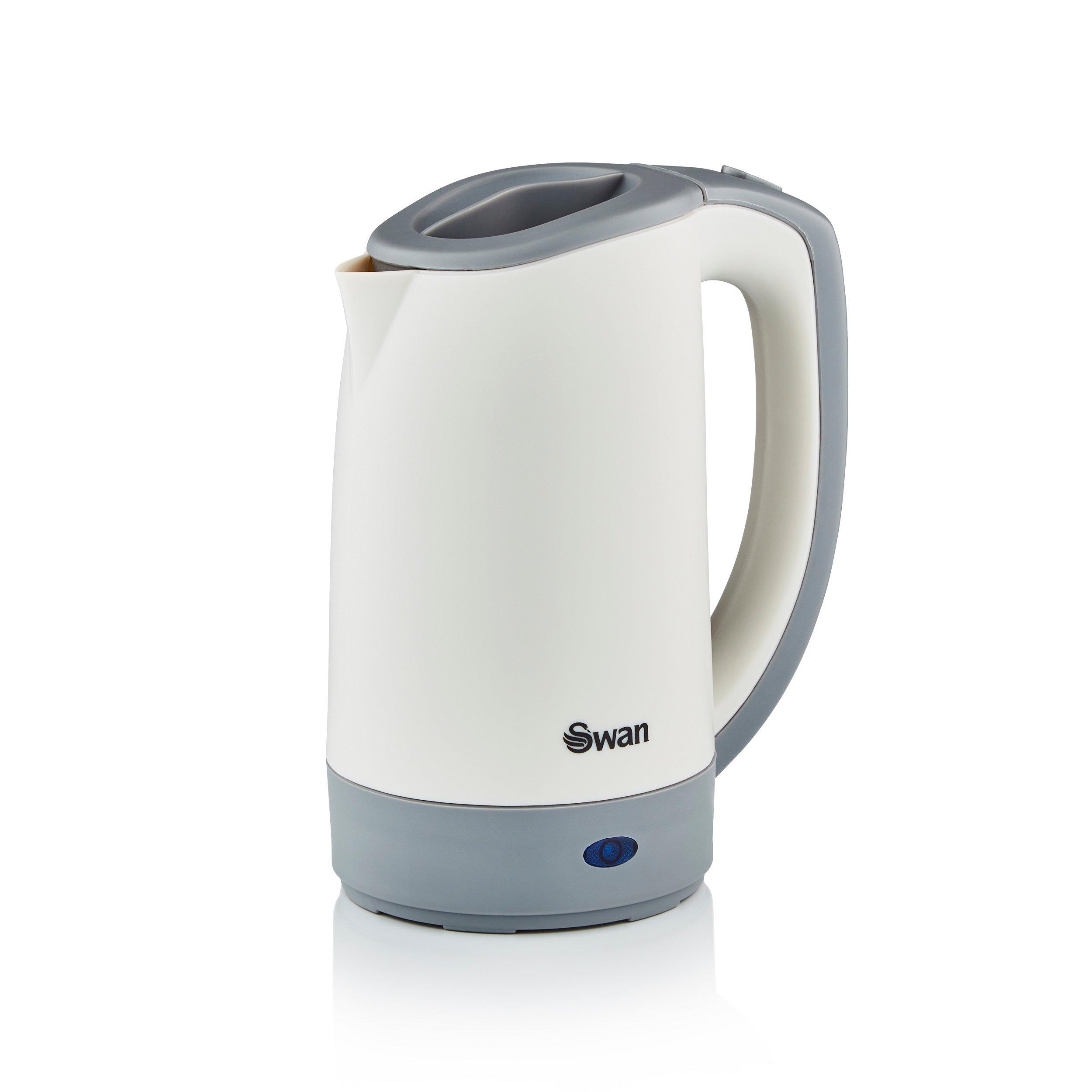 Swan 2025 travel kettle