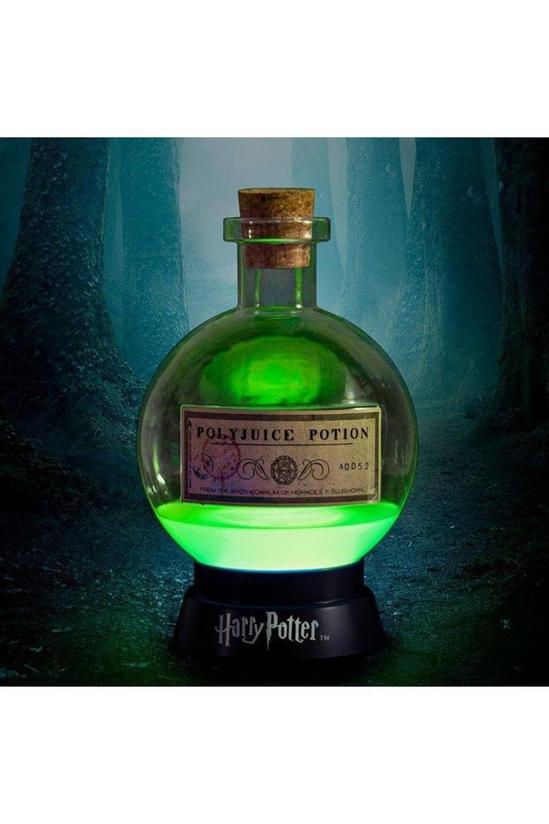 Harry Potter - Polyjuice Potion Large - Lamp