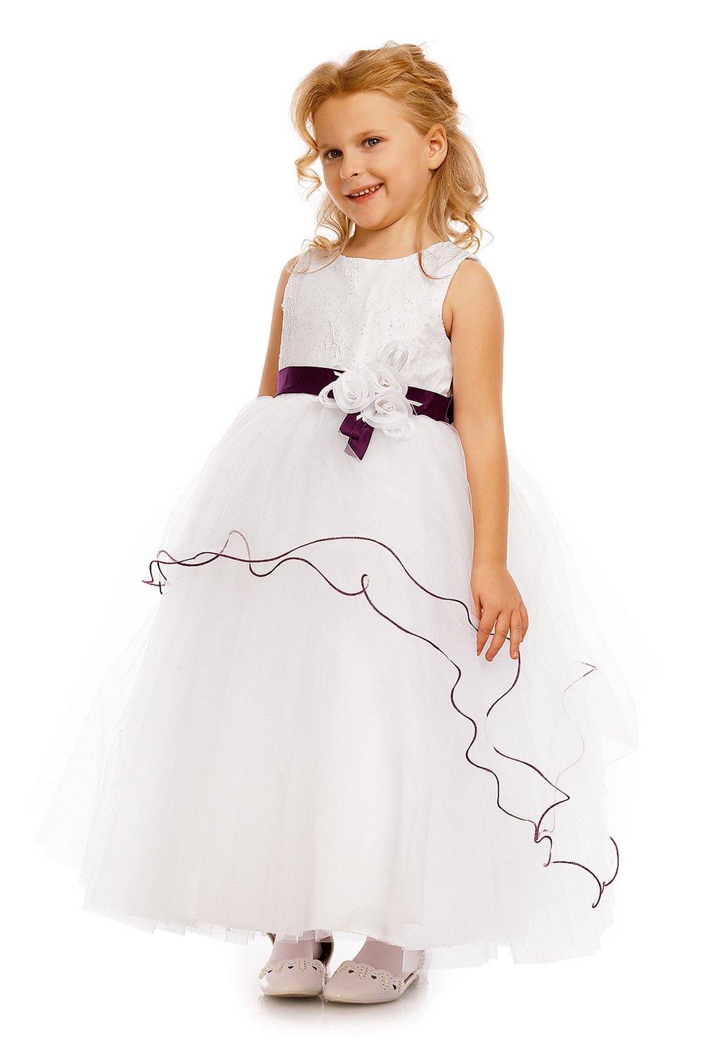 M&co flower girl dresses hotsell