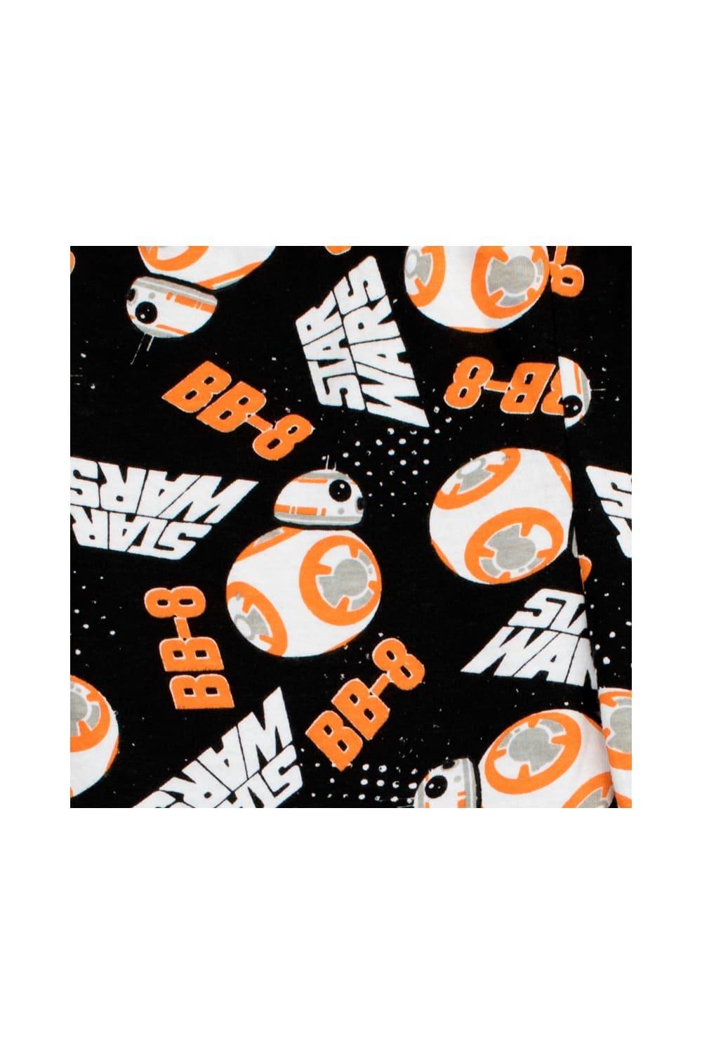 Bb8 pyjamas discount