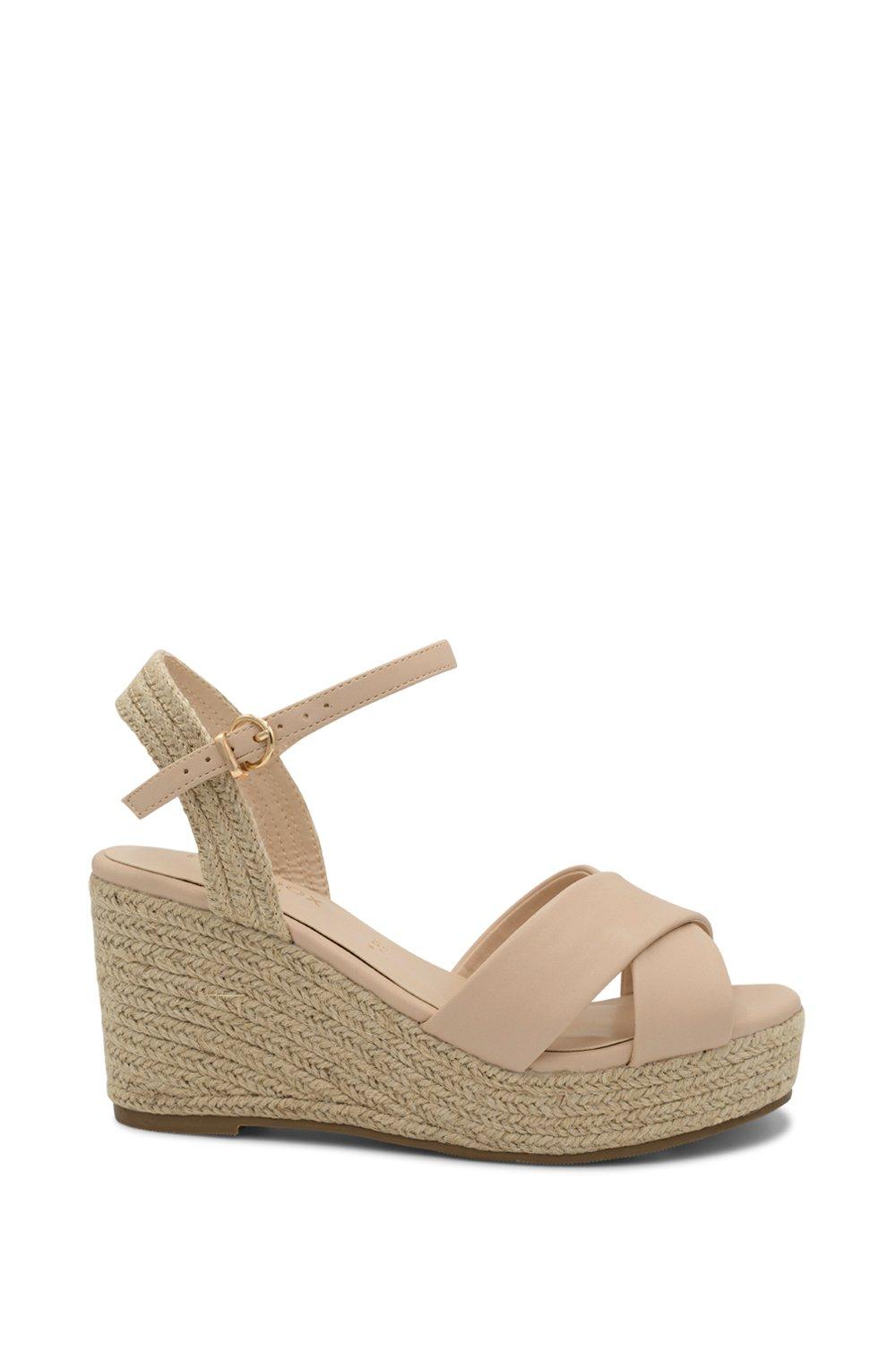 Dune clearance kesha wedges