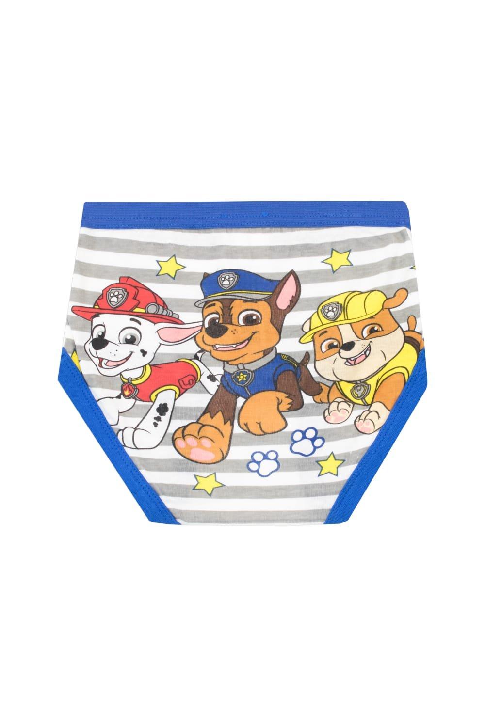 Paw Patrol Underwear 
