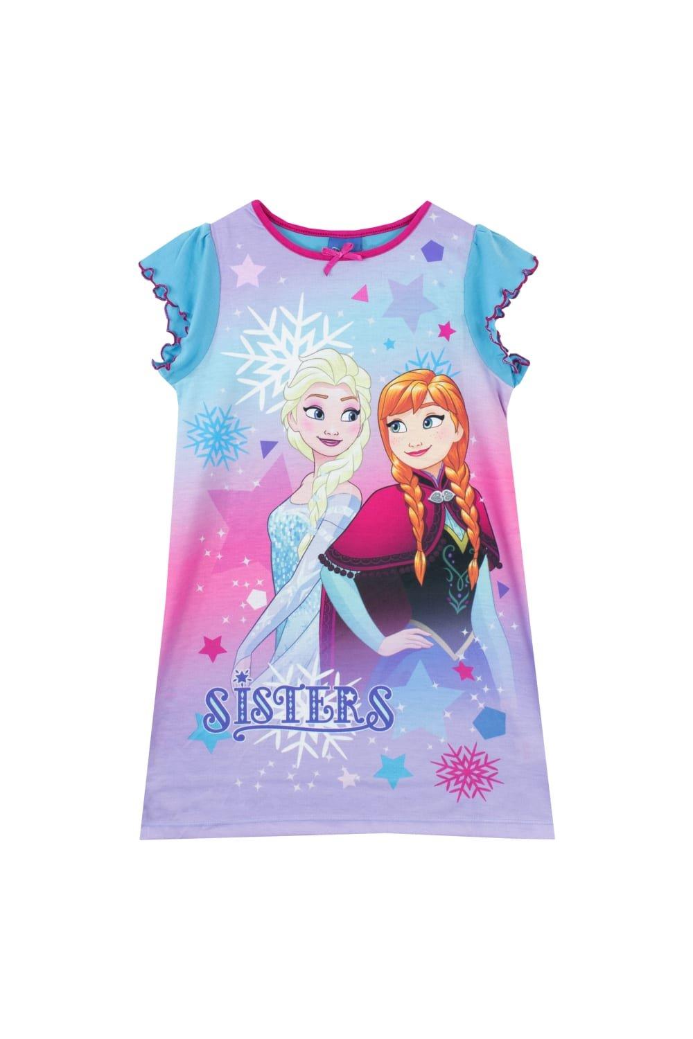 Frozen store nightdress uk