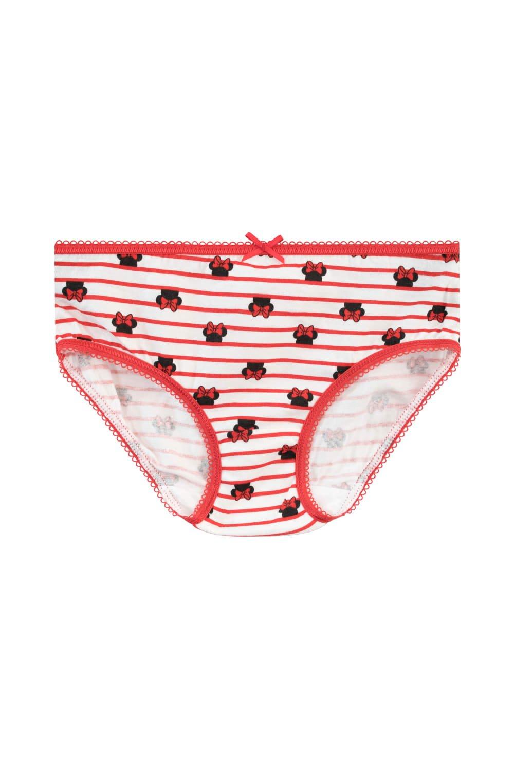 Stripe underwear (5-pack)