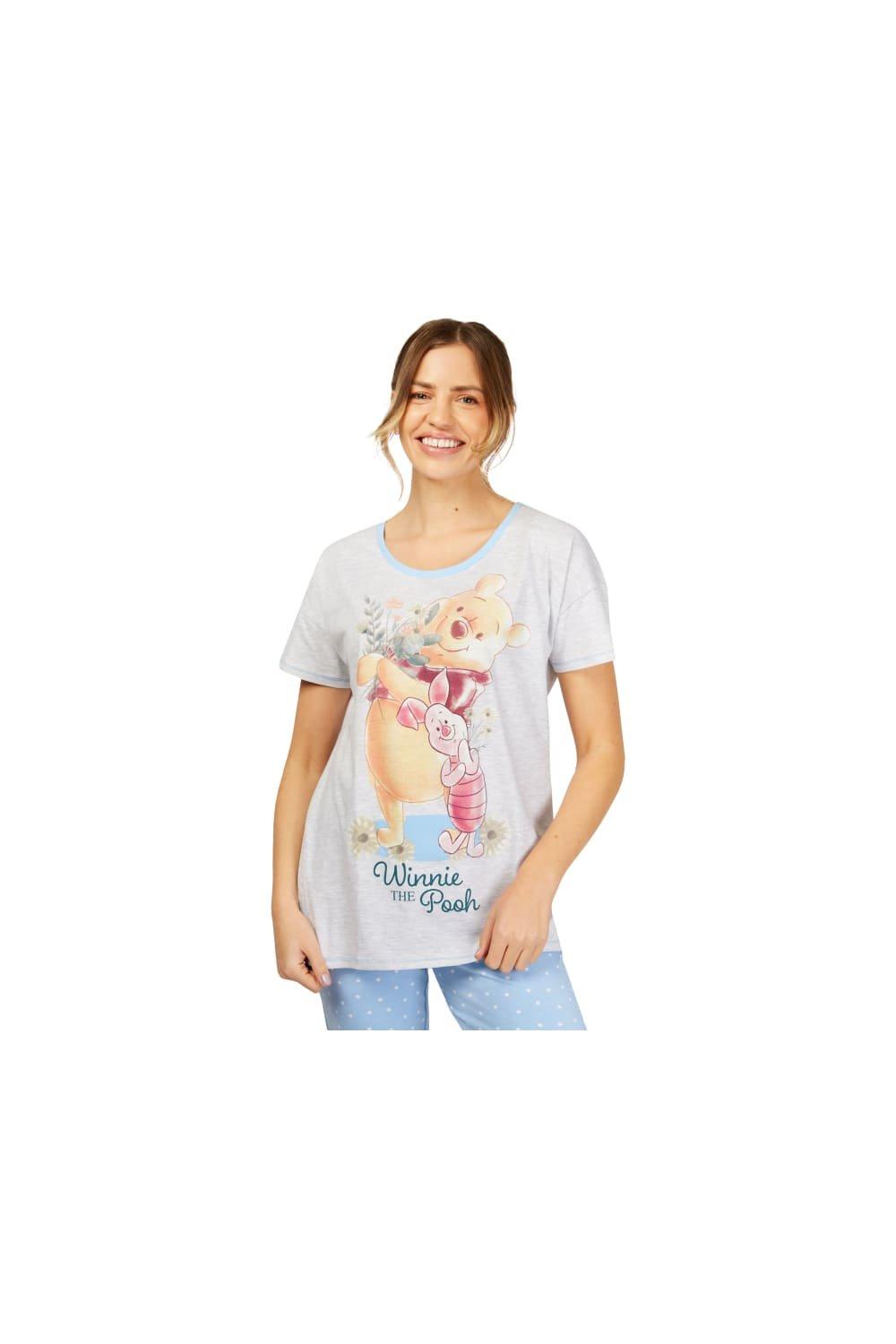 Womens winnie deals the pooh pyjamas