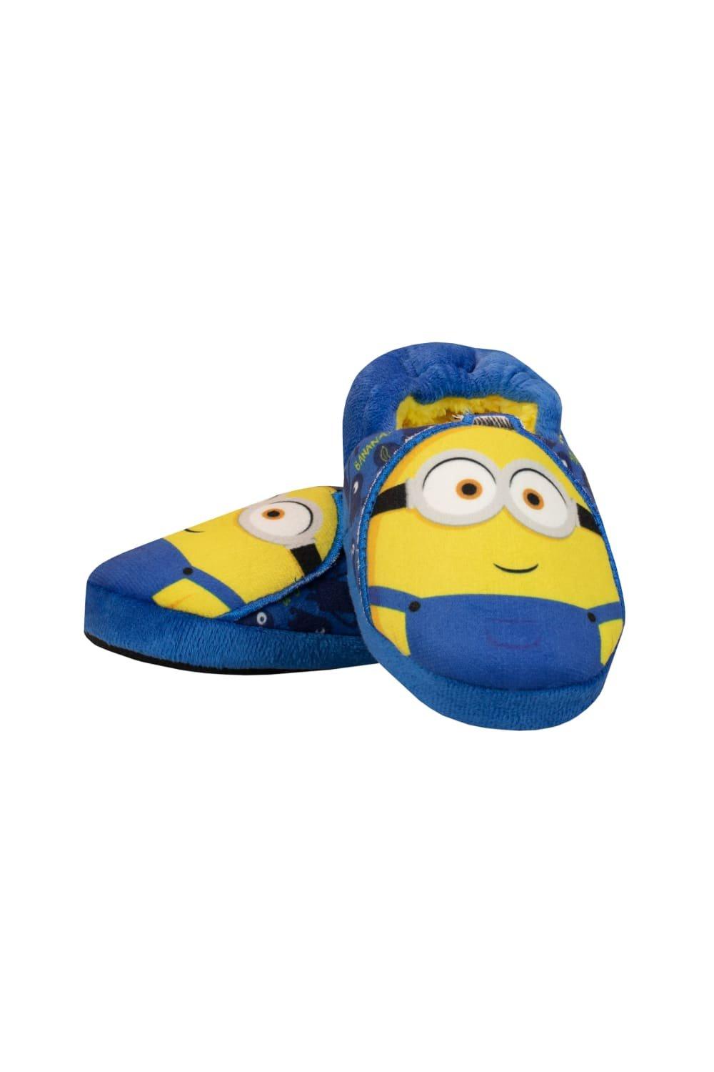 Minion on sale house shoes