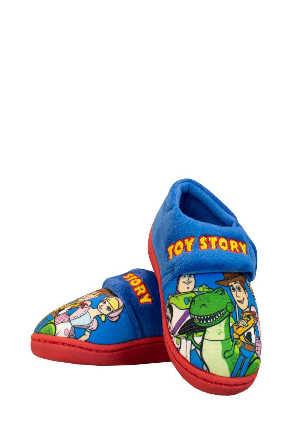 Toy story deals slippers