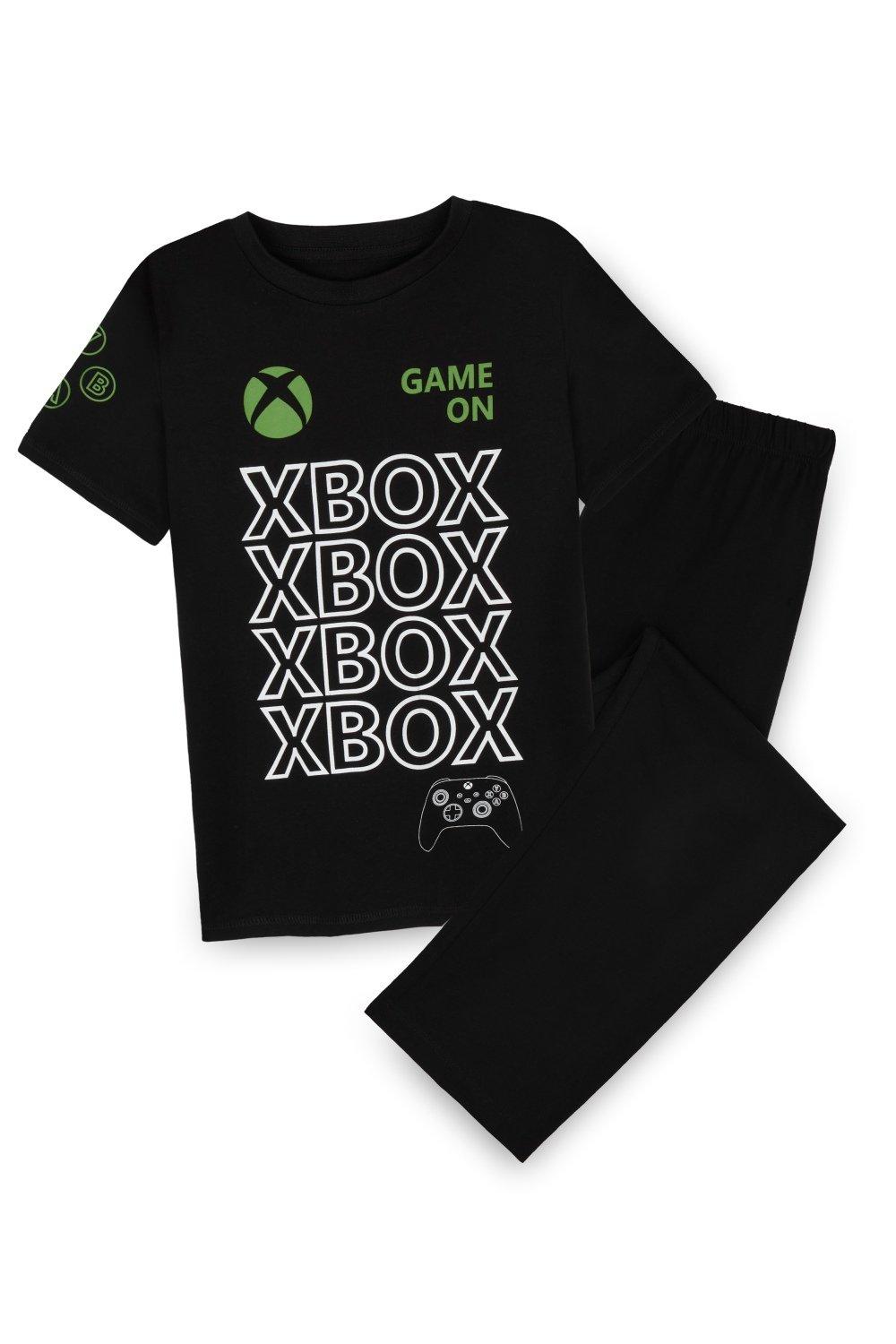 Xbox pjs online