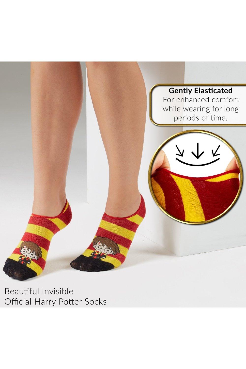 Underwear & Socks, Harry Potter Underwear 5 Pack