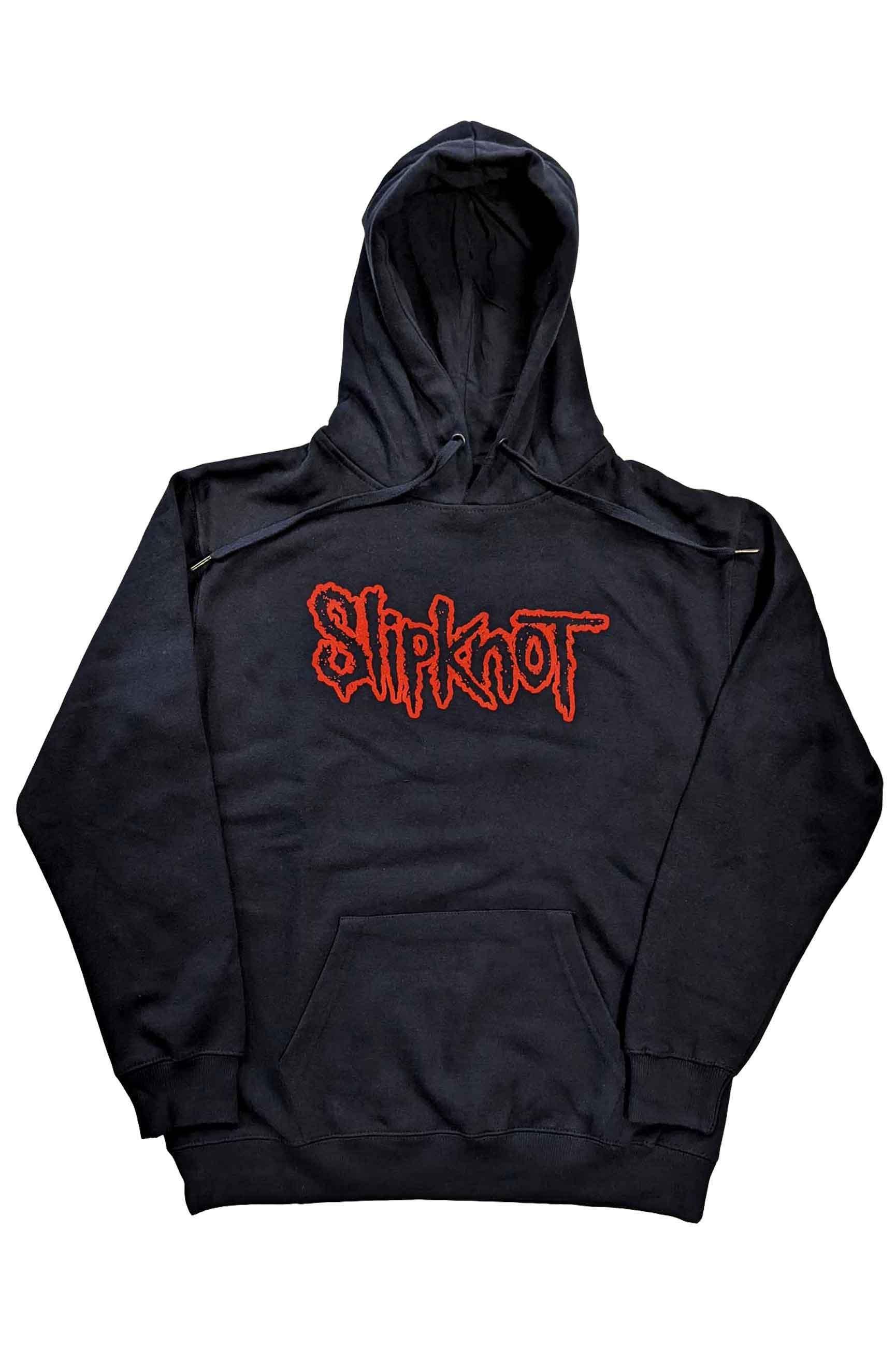 Slipknot sweatshirt clearance