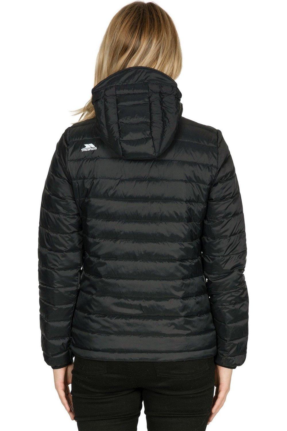 Trespass on sale arabel jacket