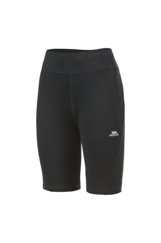 Trespass Melodie Active Shorts 1