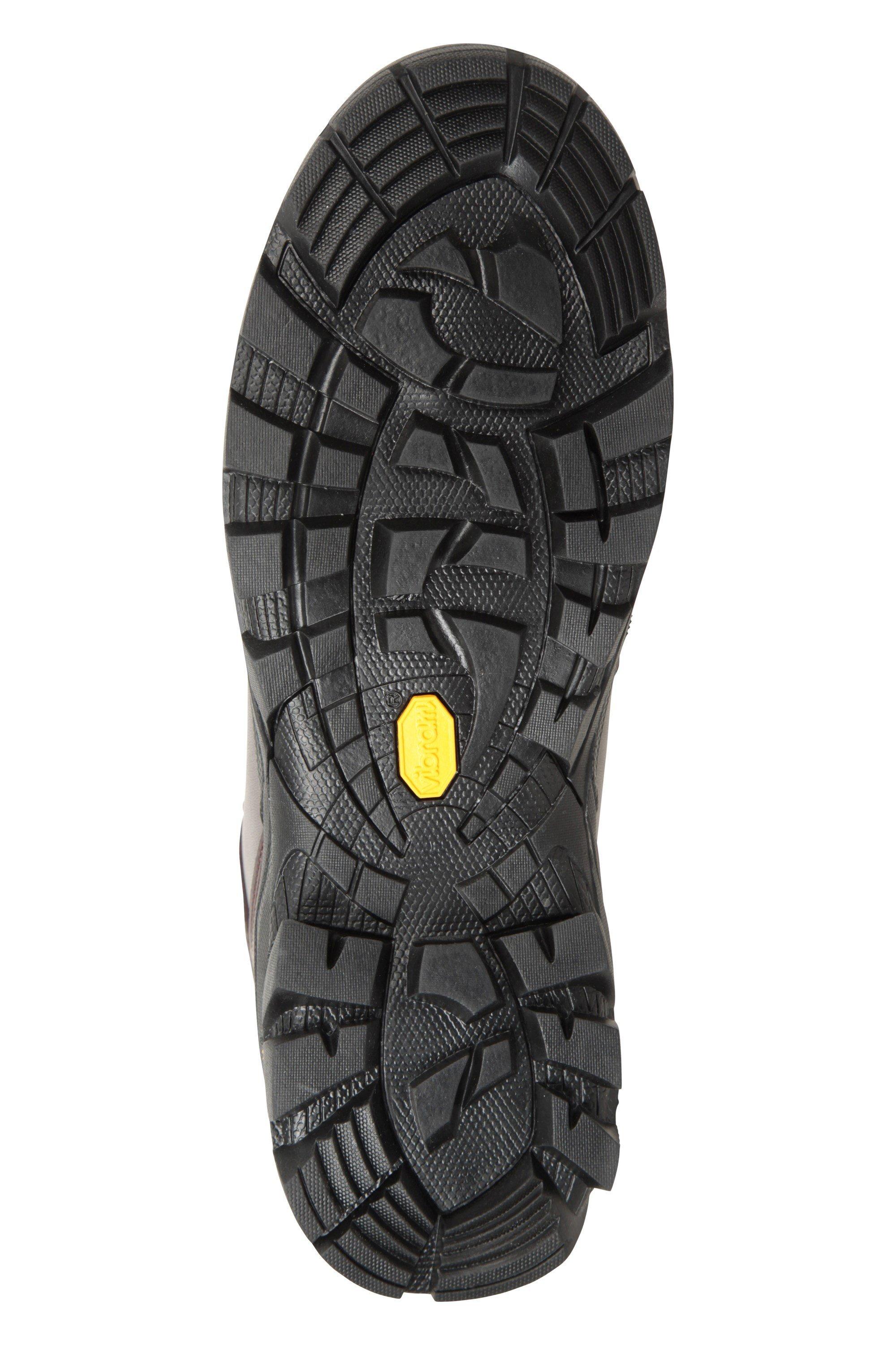 Vibram extreme clearance walking boots